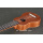 Kundenspezifische High-End-Sabeli-Ukulele